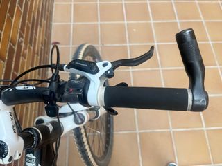 Bicicleta MTB Conor 8500