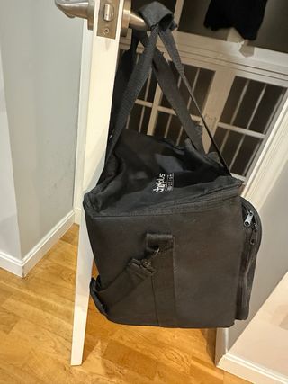 Robot de cocina Plus Induction negro