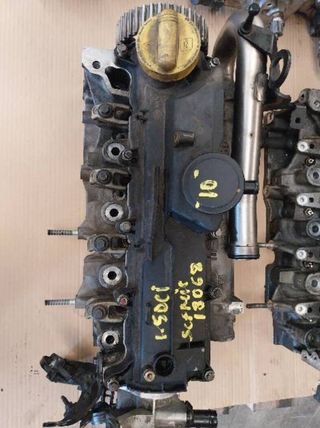 54989 2968f2 culata renault scenic 1.5 d