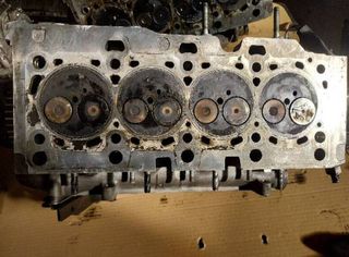 54989 2968f2 culata renault scenic 1.5 d