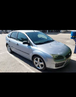 Ford Focus 2005