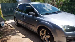 Ford Focus 2005