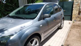 Ford Focus 2005