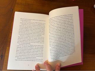 Libro Los Enemigos o como sobrevivir al odio.