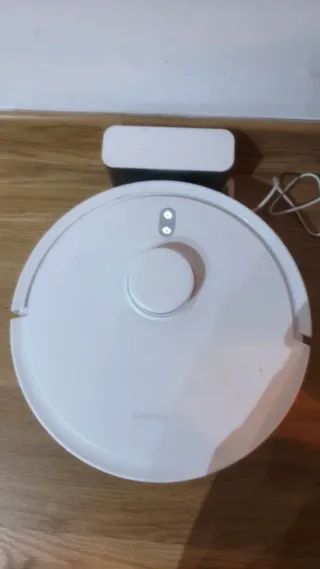 Xiaomi aspiradora S20