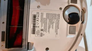 Xiaomi aspiradora S20