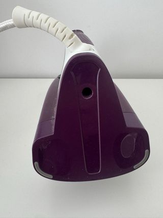 Plancha de vapor Klindo 3000W