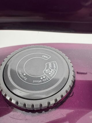 Plancha de vapor Klindo 3000W