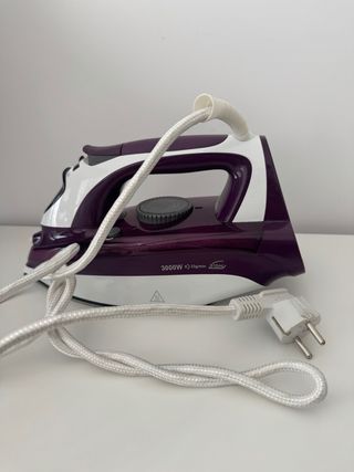 Plancha de vapor Klindo 3000W