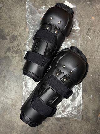 Protecciones Motocross Thor nuevo