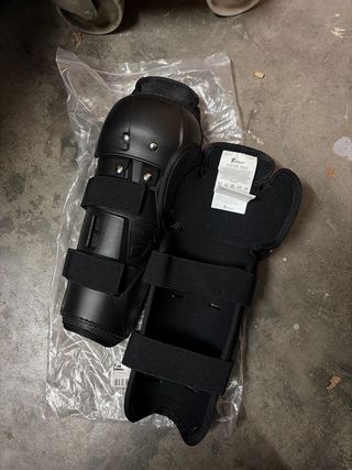Protecciones Motocross Thor nuevo