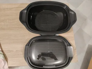 Varoma Lidl Robot Cocina Monsieur Connect