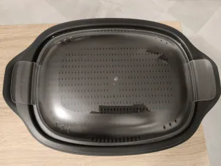 Varoma Lidl Robot Cocina Monsieur Connect