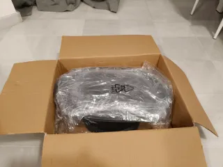 Varoma Lidl Robot Cocina Monsieur Connect