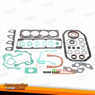 Juego de juntas de culata TA Technix 1,0l/1,3l ad