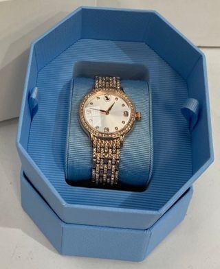 Reloj Swarovski Mujer Modelo 5713883