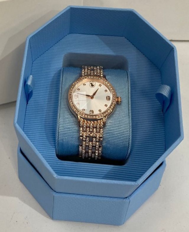 Reloj Swarovski Mujer Modelo 5713883