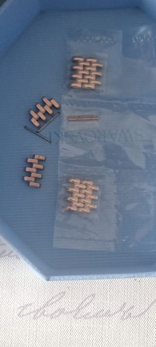 Reloj Swarovski Mujer Modelo 5713883