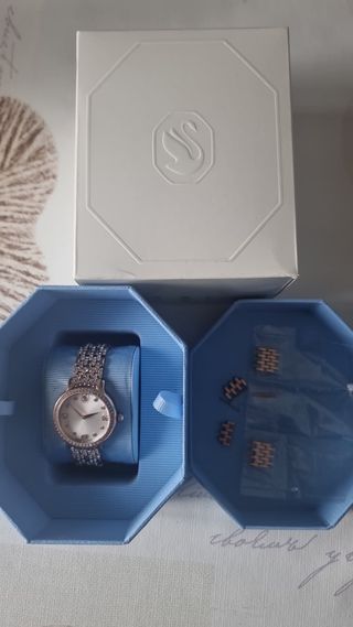 Reloj Swarovski Mujer Modelo 5713883