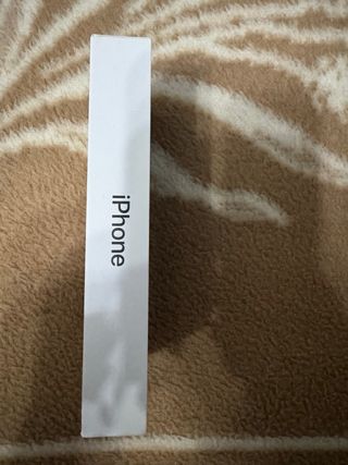 iPhone 16 128GB Negro
