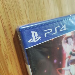 Balan Wonderworld PS4 Sigillato