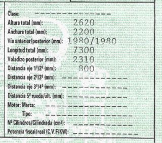 Remolque porta vehículos