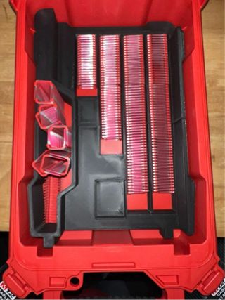 Milwaukee Packout Inserto para Grapadora