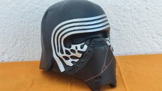 Figuras Star Wars Han Solo y Leia