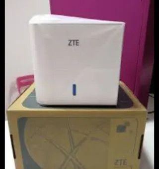 Repetidor WiFi ZTE