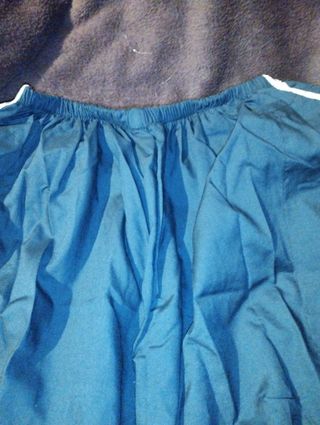 Pijama mujer manga larga fino