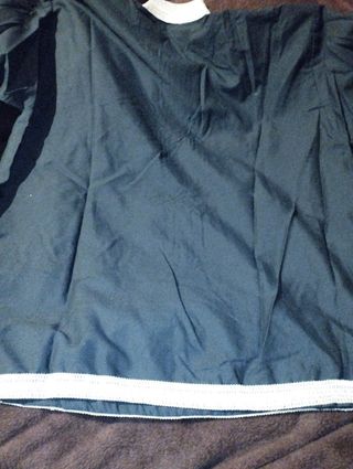 Pijama mujer manga larga fino