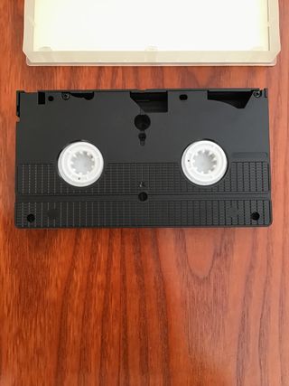 VHS Noche en la Tierra - Jim Jarmusch (impecable)