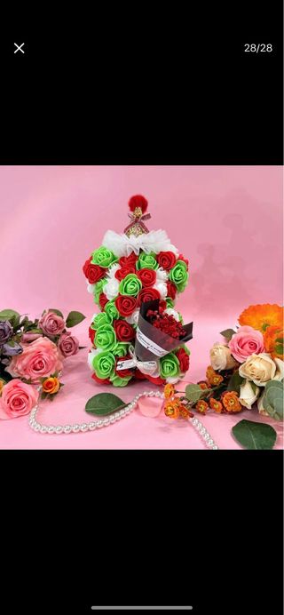 Osito de peluche azul