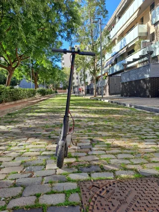 Patinete Eléctrico Xiaomi M365