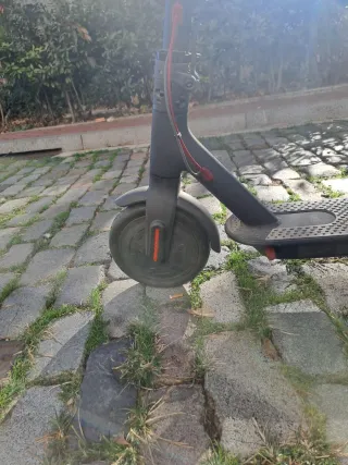 Patinete Eléctrico Xiaomi M365