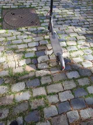 Patinete Eléctrico Xiaomi M365