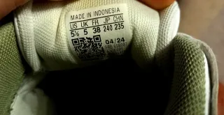 Zapatillas Adidas originales