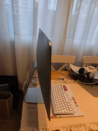 iMac 21.5 año 2013 2.7GHz Core i5 A