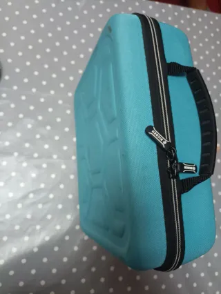 Nintendo Switch Verde y Rosa regalo juego de Mario