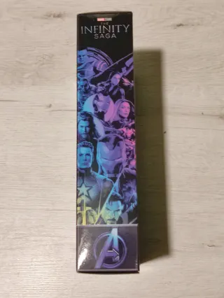 Figura Bruce Banner Marvel Legends Infinity War