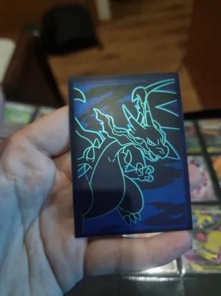 Carta Pokémon Paldean Wooper