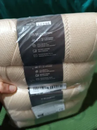 Gomitoli lana alpaca cameo