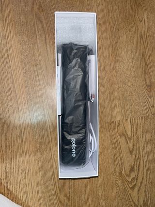 Impresora Portátil Polono Negra Nueva