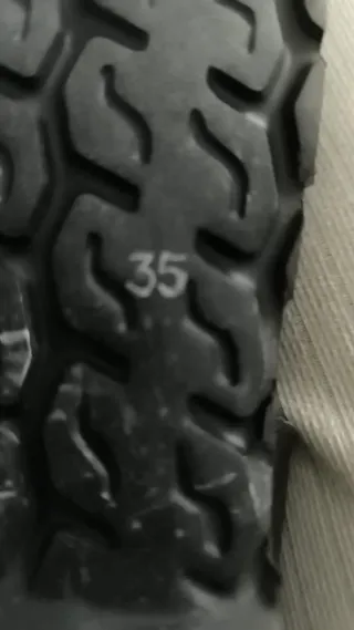 Sandalias Nazareno Negras