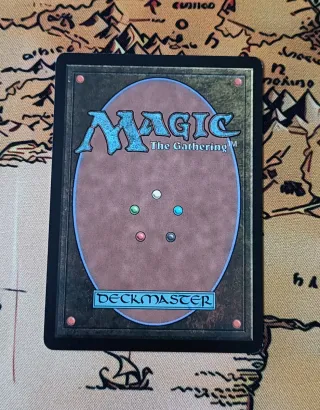 CARTA MAGIC - GODLESS SHRINE