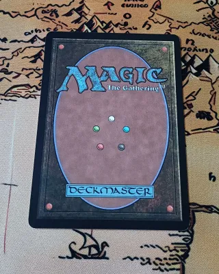 CARTA MAGIC - GODLESS SHRINE