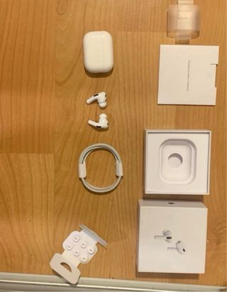 Airpods Pro 2da Gen con factura original