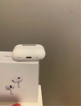 Airpods Pro 2da Gen con factura original