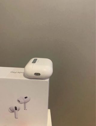 Airpods Pro 2da Gen con factura original