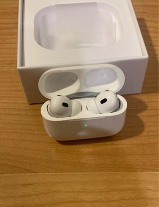 Airpods Pro 2da Gen con factura original